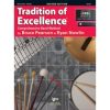 Tradition of Excellence Book 1 – Percussion Tradition of Excellence Book 1 - Percussion