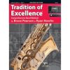 Tradition of Excellence Book 1 – E♭ Alto Saxophone Tradition of Excellence Book 1 - E♭ Alto Saxophone