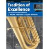 Tradition of Excellence Book 2 – BB♭ Tuba Tradition of Excellence Book 2 - BB♭ Tuba