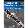 Tradition of Excellence Book 2 – Bb Clarinet Tradition of Excellence Book 2 - Bb Clarinet