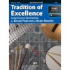 Tradition of Excellence Book 2 – Percussion Tradition of Excellence Book 2 - Percussion