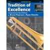 Tradition of Excellence Book 2 – Trombone Tradition of Excellence Book 2 - Trombone