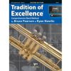 Tradition of Excellence Book 2 – B♭ Trumpet/Cornet Tradition of Excellence Book 2 - B♭ Trumpet/Cornet