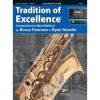 Tradition of Excellence Book 2 – E♭ Alto Saxophone Tradition of Excellence Book 2 - E♭ Alto Saxophone