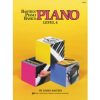 Bastien Piano Basics: Level 4 Piano Bastien Piano Basics: Level 4 Piano