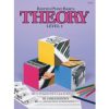 Bastien Piano Basics: Level 1 Theory Bastien Piano Basics: Level 1 Theory
