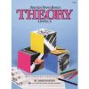 Bastien Piano Basics: Level 2 Theory Bastien Piano Basics: Level 2 Theory