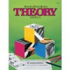 Bastien Piano Basics: Level 3 Theory Bastien Piano Basics: Level 3 Theory
