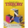 Bastien Piano Basics: Level 4 Theory Bastien Piano Basics: Level 4 Theory