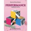 Bastien Piano Basics: Level Primer Performance Bastien Piano Basics: Level Primer Performance