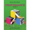 Bastien Piano Basics: Level 3 Performance Bastien Piano Basics: Level 3 Performance