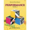 Bastien Piano Basics: Level 4 Performance Bastien Piano Basics: Level 4 Performance