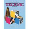 Bastien Piano Basics: Level 2 Technic Bastien Piano Basics: Level 2 Technic