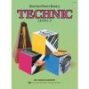 Bastien Piano Basics: Level 3 Technic Bastien Piano Basics: Level 3 Technic