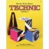 Bastien Piano Basics: Level 4 Technic Bastien Piano Basics: Level 4 Technic