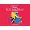 Bastien Primer A – Piano For The Young Beginner Bastien Primer A - Piano For The Young Beginner