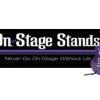 xcg4-thm On-Stage Classic Guitar Stand