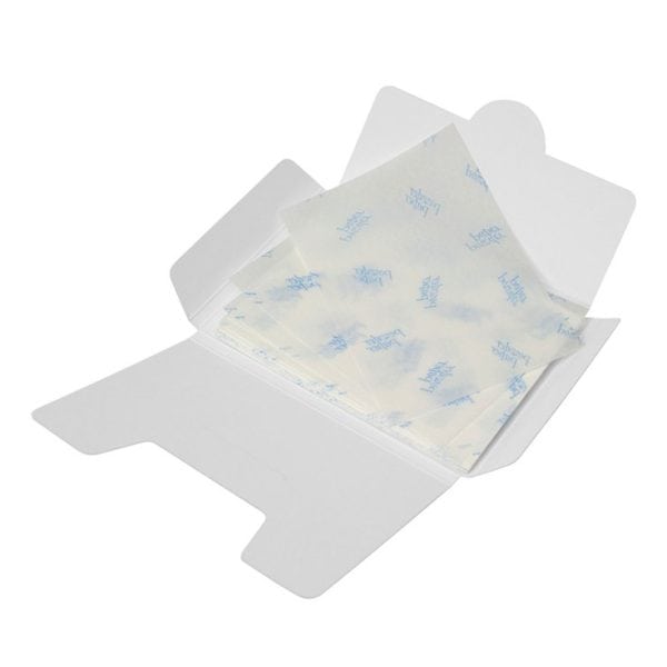 Yamaha Powdered Pad Paper