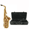 Yamaha Advantage Intermediate Alto Saxophone Yamaha Advantage Intermediate Alto Saxophone