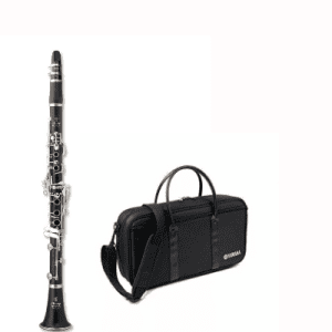 Yamaha Advantage Intermediate Wood Clarinet