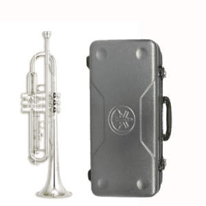 Yamaha Advantage Intermediate Bb Trumpet