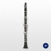 ycl-650_540x540 Yamaha YCL-650II Pro Clarinet