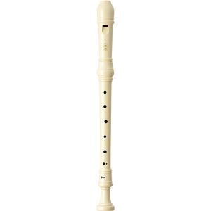 Yamaha Alto ABS Resin Recorder