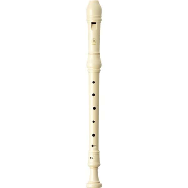 Yamaha Alto ABS Resin Recorder