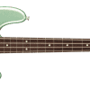 0193930718_fen_ins_frt_1_rr a green electric guitar
