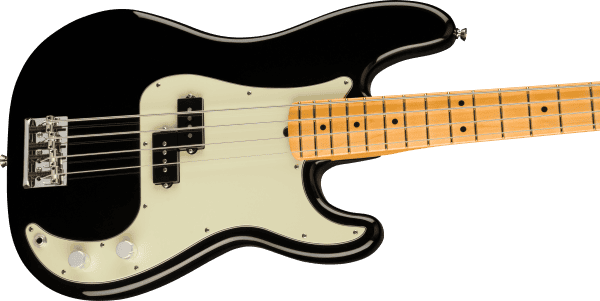 a close up of a guitar