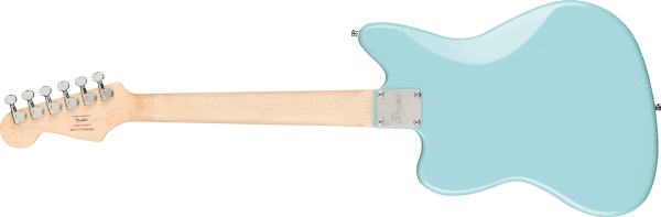 a close-up of a guitar