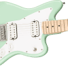0370125557_gtr_cntbdyright_001_nr a blue electric guitar