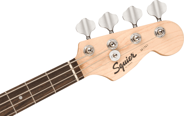 a close-up of a guitar