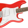 0370600570_gtr_cntbdyright_001_nr a red electric guitar
