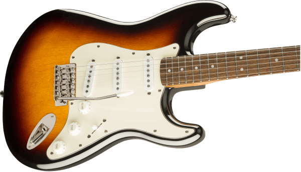 Squier Classic Vibe '60s Stratocaster®