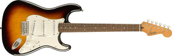 a close up of a guitar