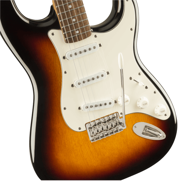 Squier Classic Vibe '60s Stratocaster®