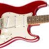 0374010509_gtr_cntbdyright_001_nr a red electric guitar
