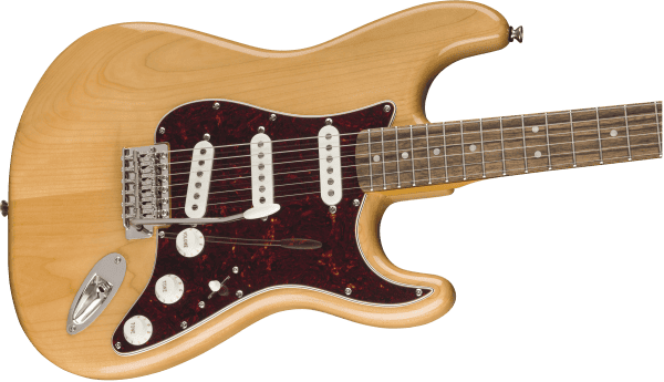 Squier Classic Vibe '70s Stratocaster®