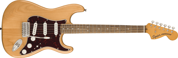 a close up of a guitar