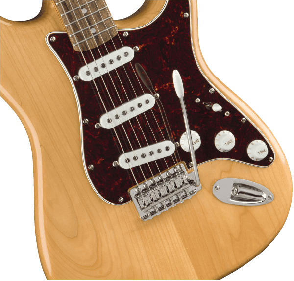 Squier Classic Vibe '70s Stratocaster®