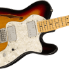 0374070500_gtr_cntbdyright_001_nr Squier Classic Vibe '70s Telecaster® Thinline