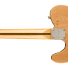 0374070521_gtr_back_001_rl a wooden guitar with a white neck