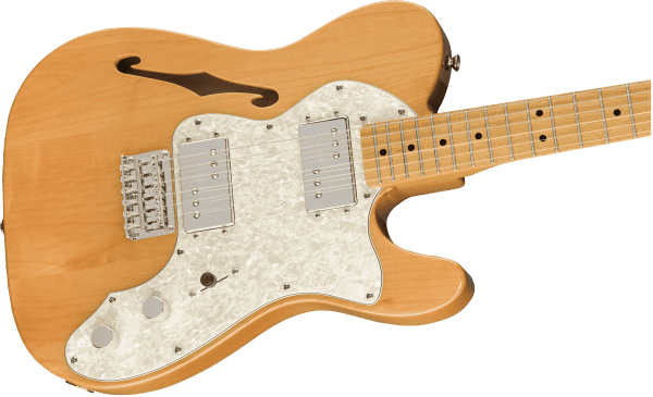 Squier Classic Vibe '70s Telecaster® Thinline