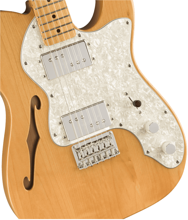 Squier Classic Vibe '70s Telecaster® Thinline