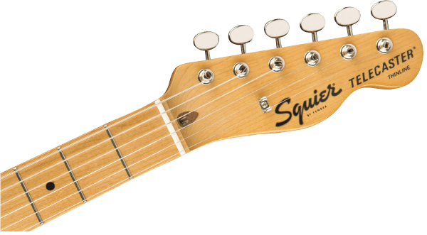 a close up of a guitar