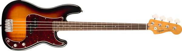 a red electric guitar
