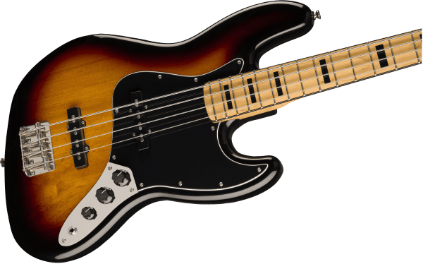 Squier Classic Vibe '70s Jazz Bass®