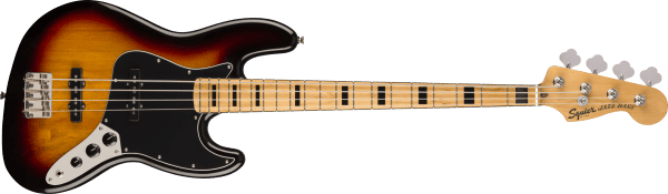 a close up of a guitar
