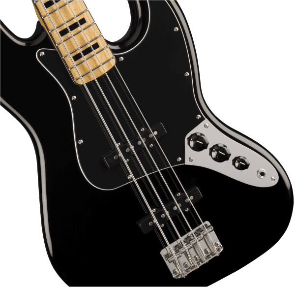 Squier Classic Vibe '70s Jazz Bass®